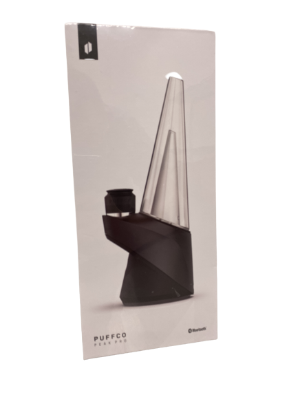 Photograph of product: Peak Pro | Black