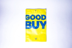 Photograph of product: Permanent Marker - Pre-ground Ounce - 28g