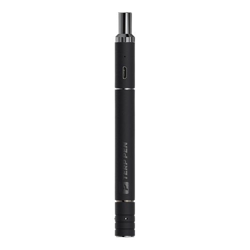 Photograph of product: Boundless | Vaporizer Terp Pen | Black