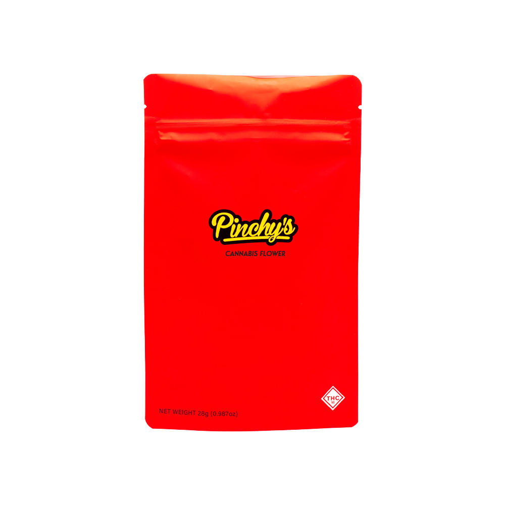 Photograph of product: 28g | Zoap