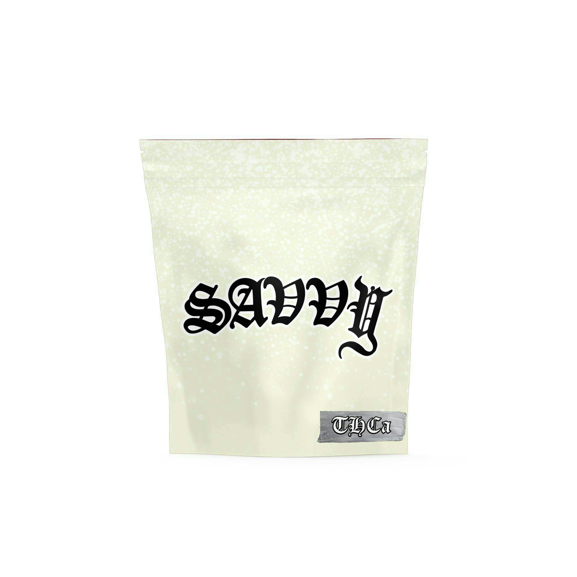 Photograph of Product: THCa Live Pablos Revenge Sand 0.5g