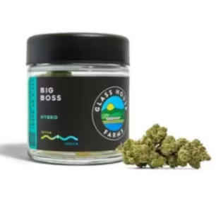Photograph of product: BIG BOSS (3.5G) - 24.48%