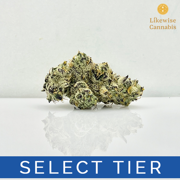 Photograph of product: GRAPE STARDUST - 28g