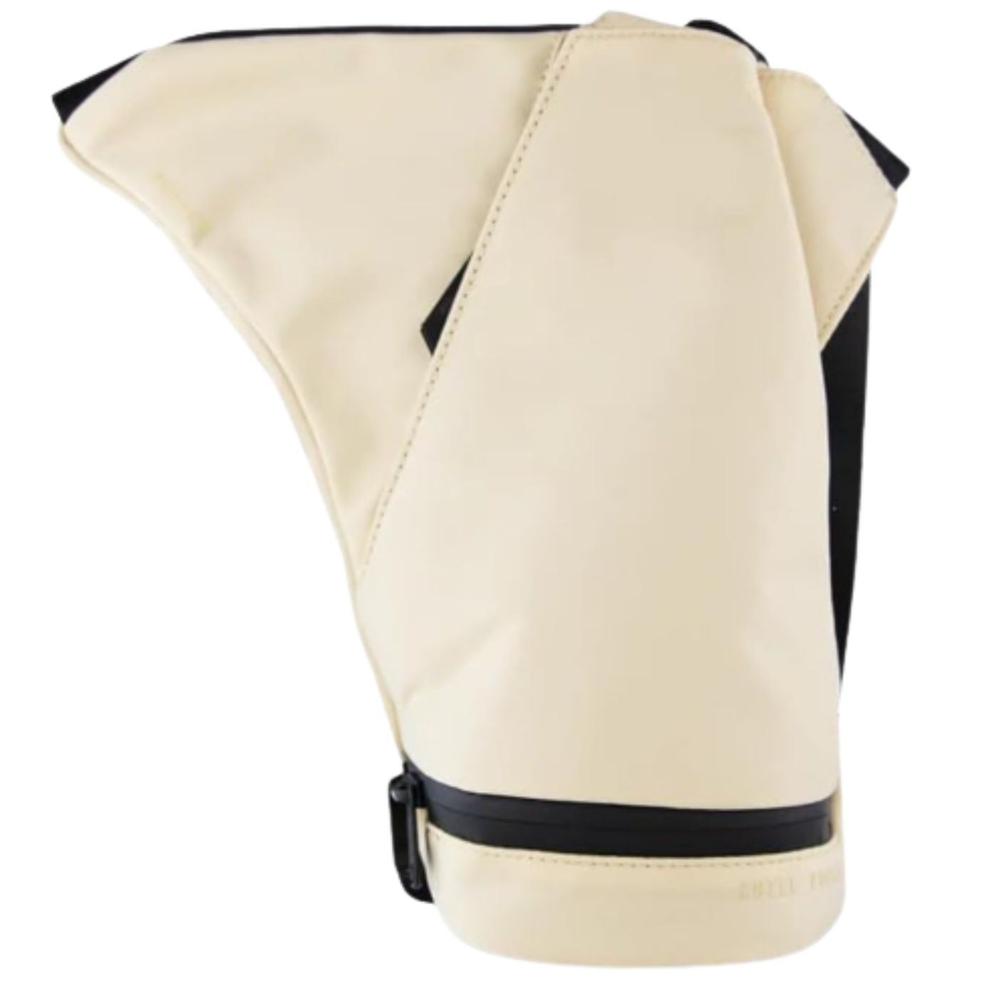 Photograph of product: Puffco Journey Bag Sand Edition