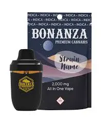 Photograph of product: Bonanza - Dream Berry AIO