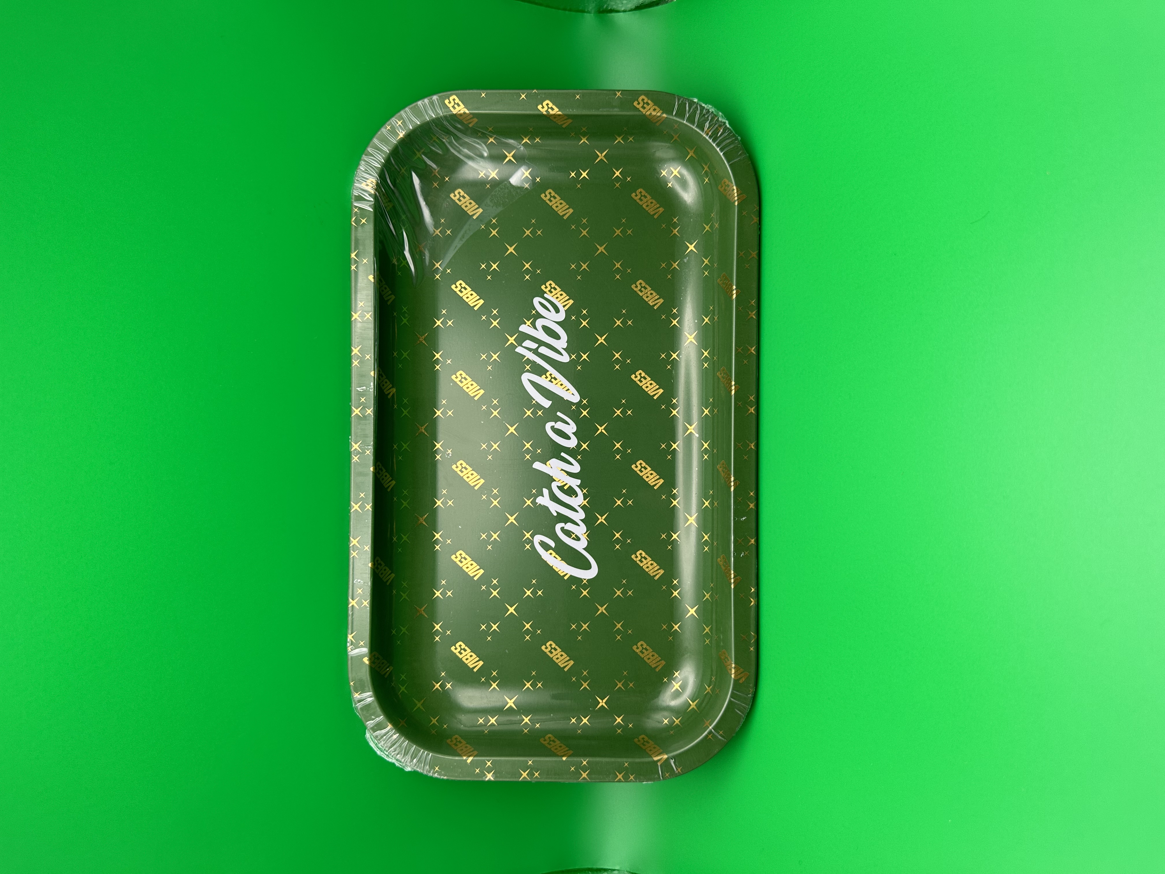 Photograph of product: Vibes - Medium Tray