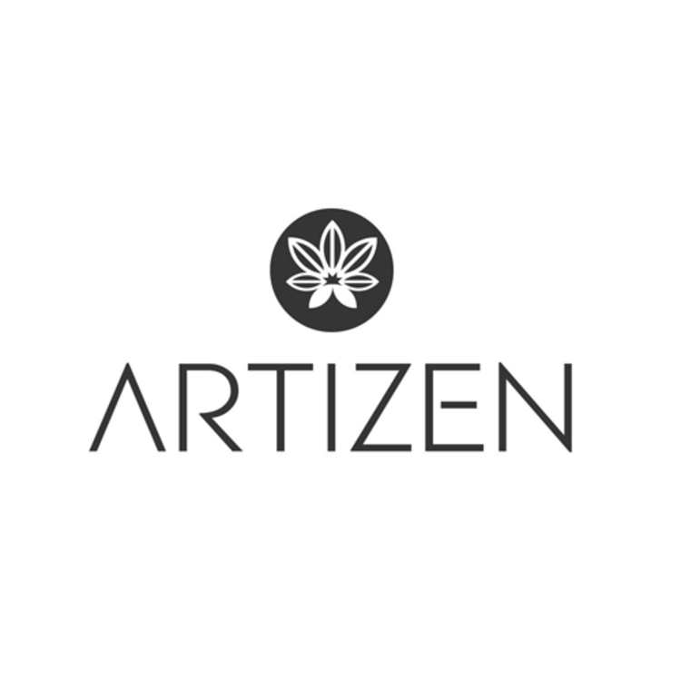 Photograph of product: Artizen - Flower - Cotton Candy Runtz - 3.5g