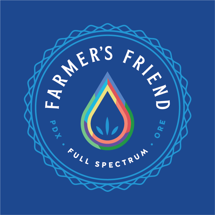 Photograph of product: Farmer's Friend Extracts | BETTIE PAGE CO2 Cartridge