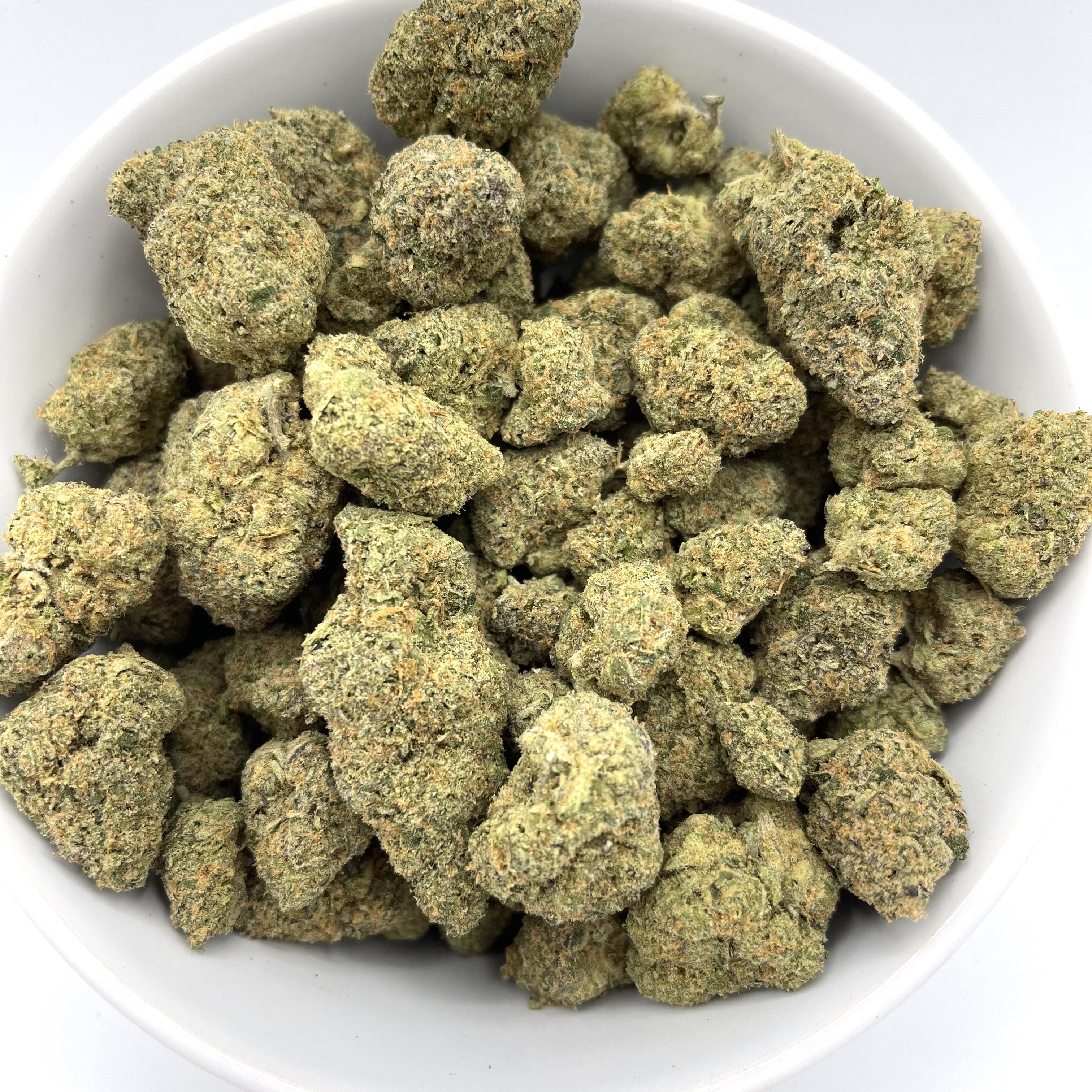 Photograph of product: Gas Tier Deli - Neon Icon - 28g