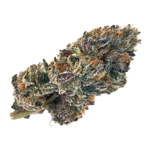 Photograph of product: District Oui'd Prepack (1/4oz) Gelato Cake - 7g