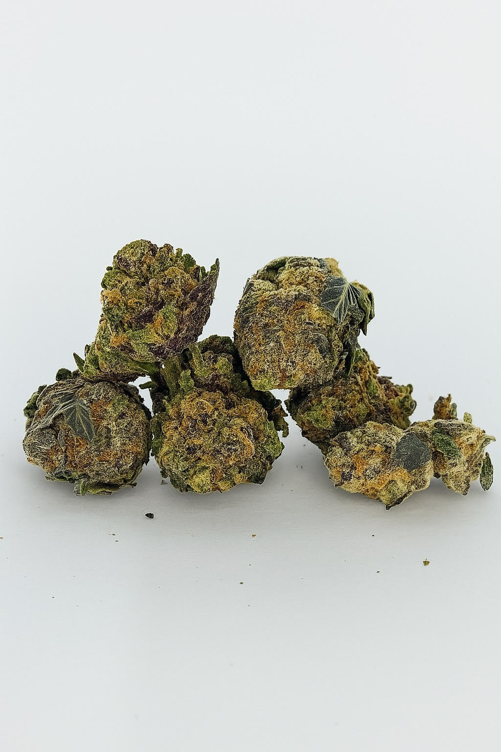 Photograph of Product: DC Daze | Bulk Flower | King Weedy - 28g
