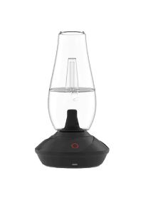 Photograph of product: ZenCo Flow - Tabletop Vape (Onyx)