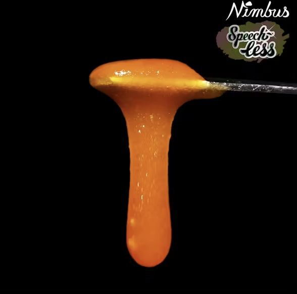 Photograph of product: Speechless - Live Dabs - Nimbus