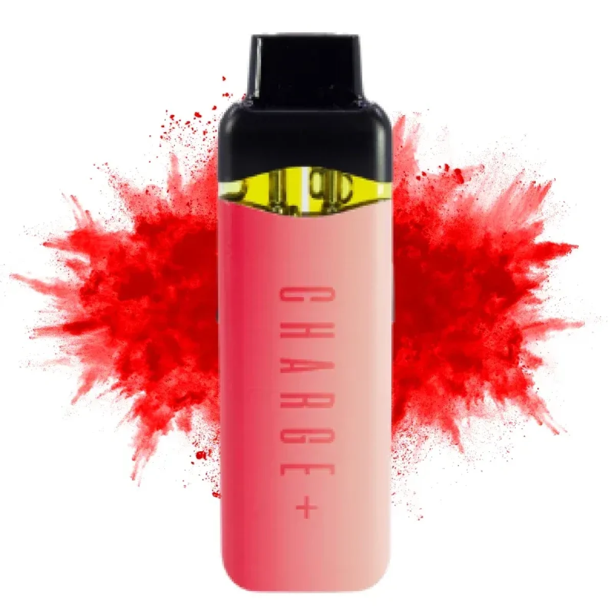 Photograph of product: 2g Pineapple Punch x Pink Guava Disposable Vape | TAX INCLUDED
