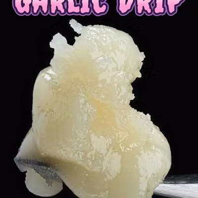 Photograph of product: RKIVE | GARLIC DRIP COLD CURE