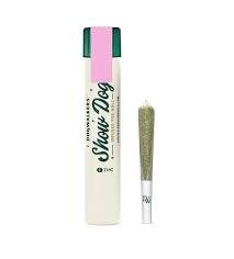 Photograph of product: OMG [Infused] Pre-Roll | Single