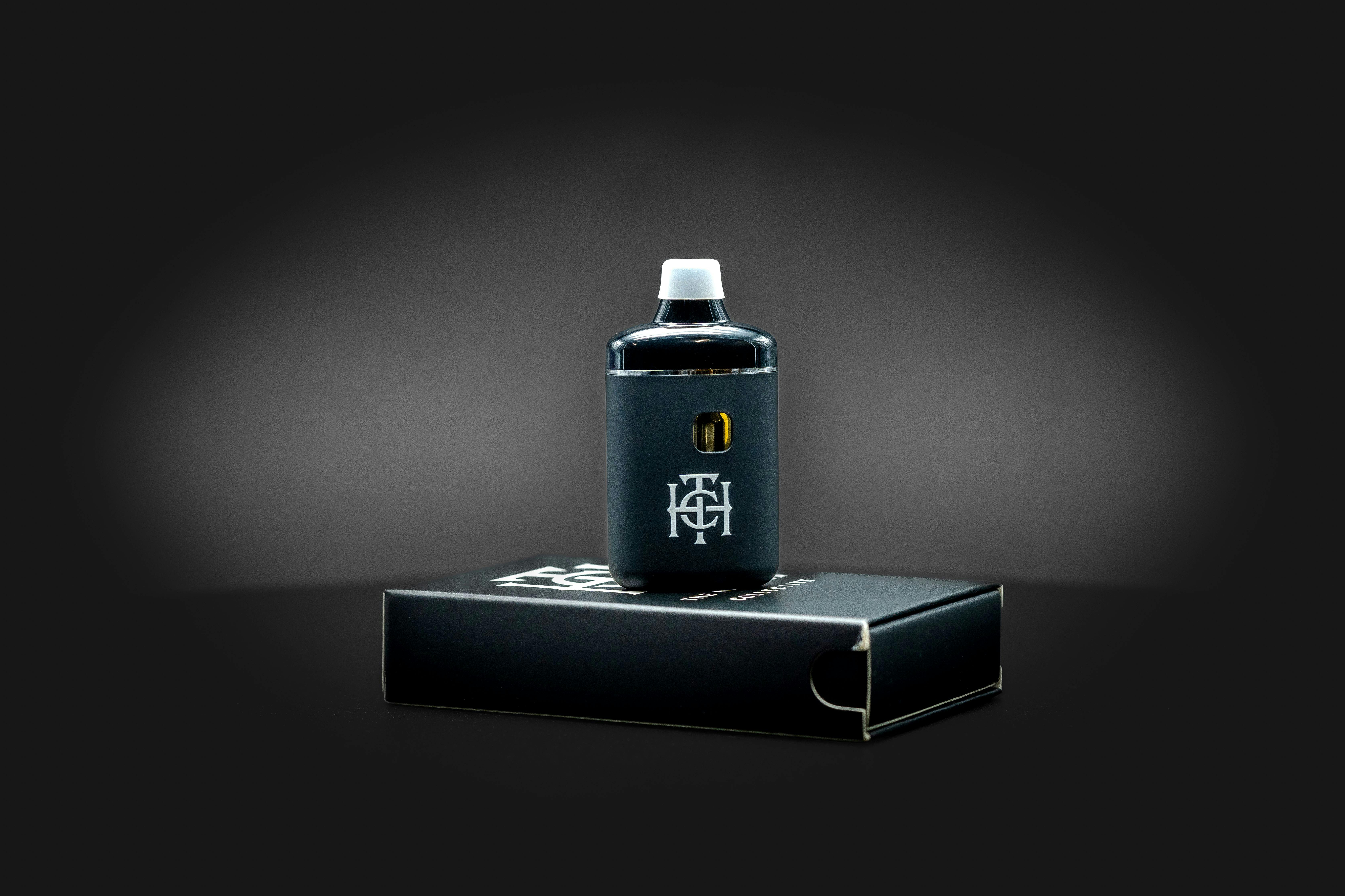 Photograph of product: Orange Julius | All-in-One | 1g | The Heirloom Collective