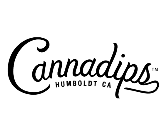 Photograph of product: 375mg Cannadips Sublingual Pouches - Mint (15 Pack) - Collective