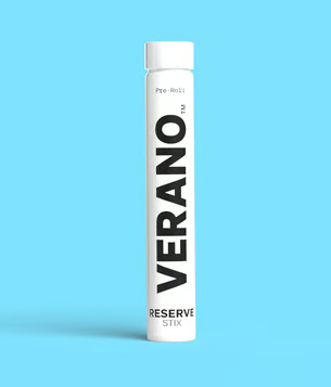 Photograph of product: Guava Casquitos - Reserve Preroll - 1pk (1g)
