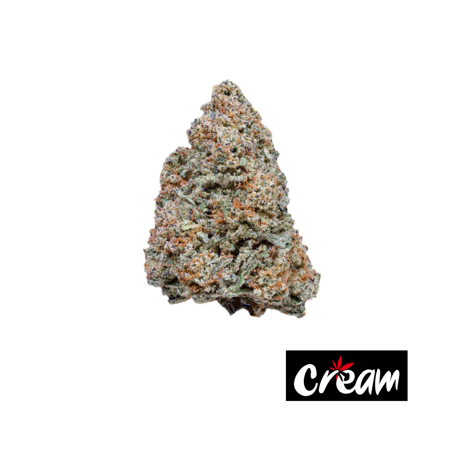 Photograph of product: MAC 1 - 3.5g