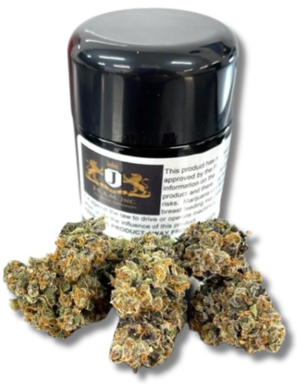 Photograph of product: Grape Bubblegum | TAX INCLUDED - 28g
