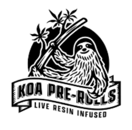 Photograph of product: Granimals Infused 2pk - 