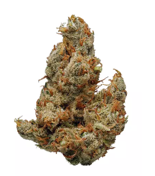 Photograph of product: Kushberry Farms | Dutch Hawaiian 3.5g