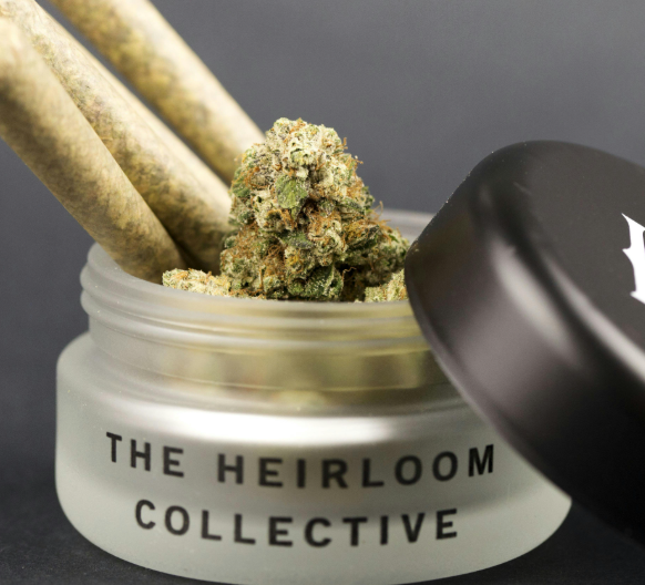 Photograph of product: Mana | 3.5G (TAX INCLUDED)