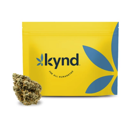 Photograph of product: Pave (Kynd) - 3.5g