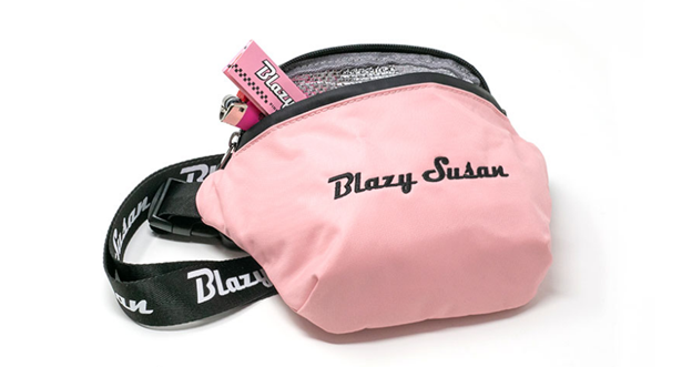 Photograph of product: Blazy Brands - Fanny Pack