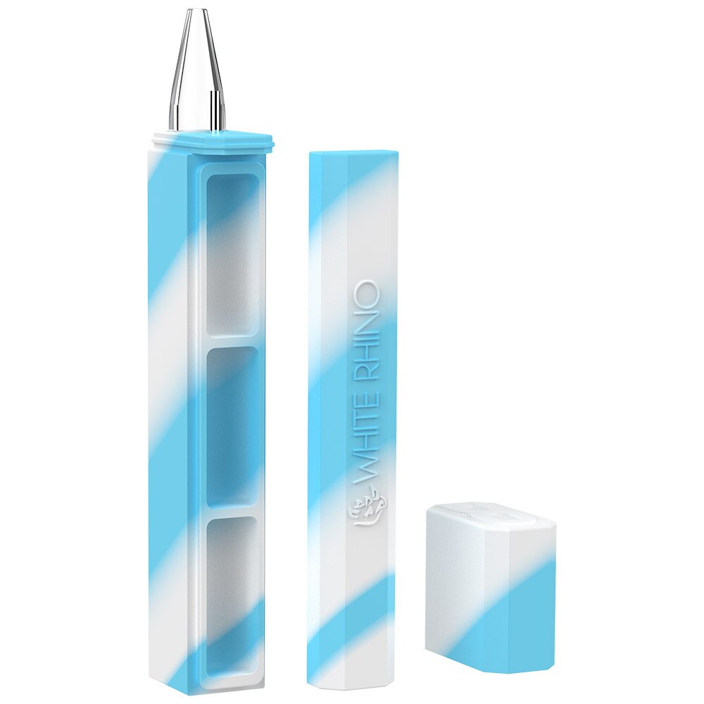 Photograph of product: Dab Out Silicone Dab Kit 5.4 Solid