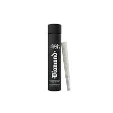 Photograph of product: Heavy Hitters | Larry Burger Infused Pre-roll