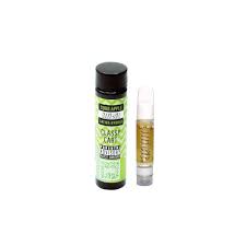 Photograph of product: Sour Apple 1g Cart-S