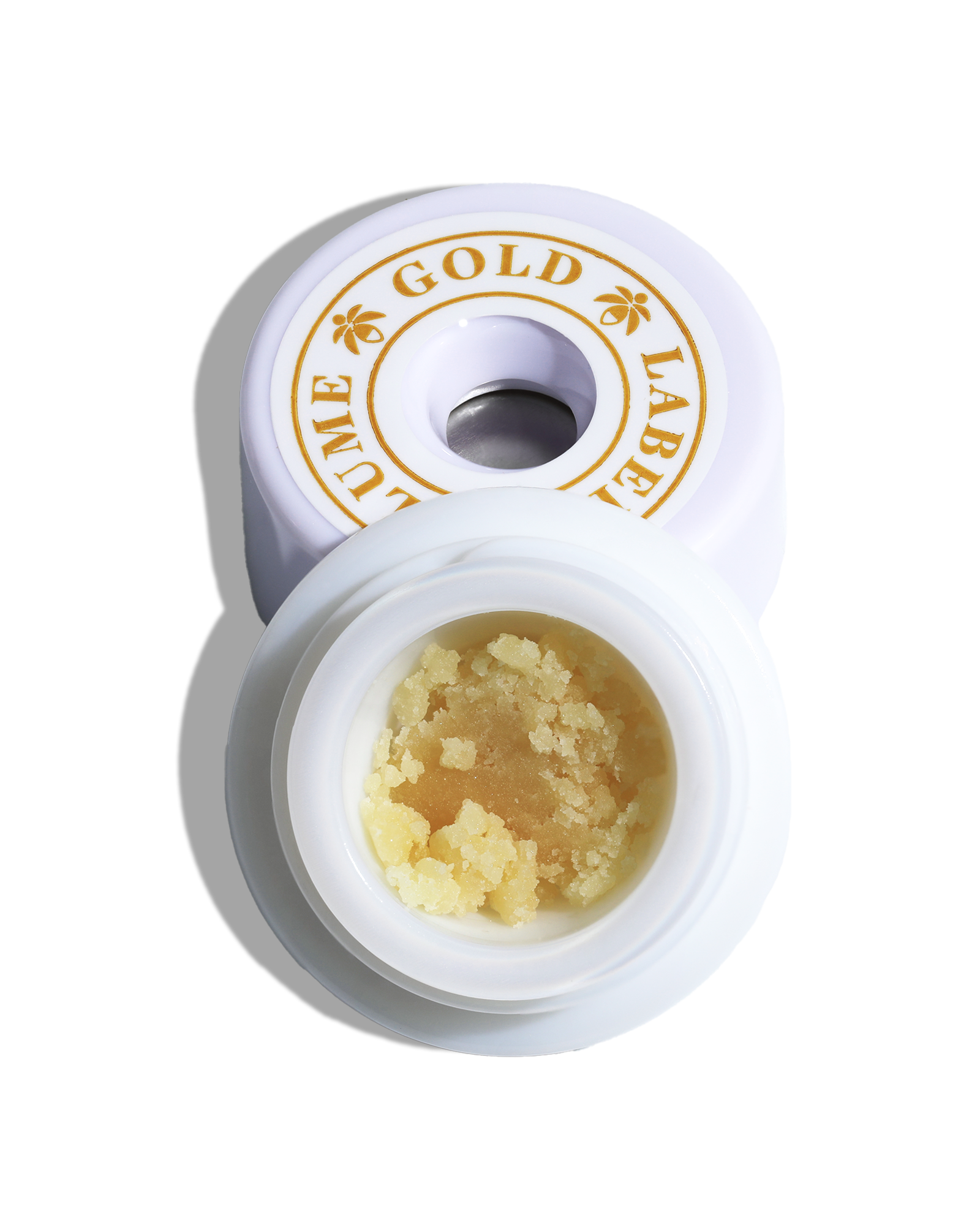 Photograph of product: FRESH DROP - MONKEY BARS LIVE ROSIN COLD CURE 1G