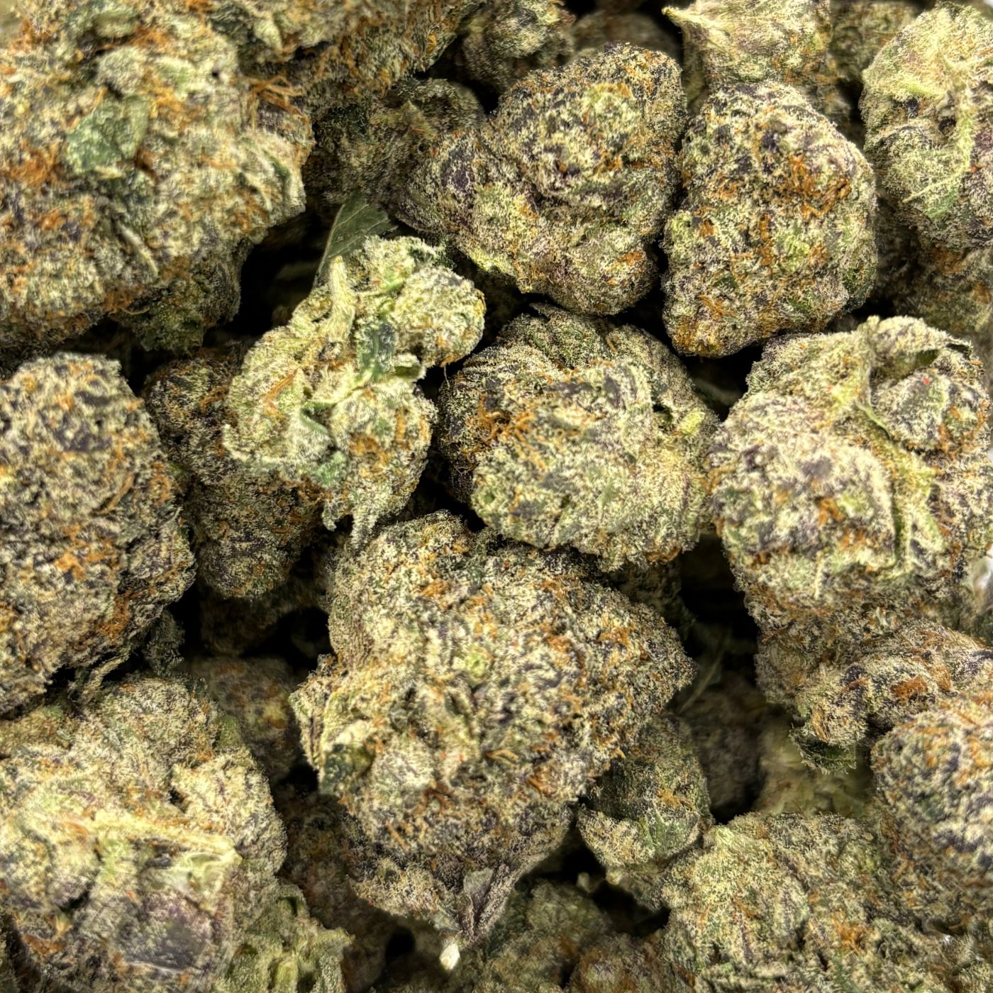 Photograph of product: Gas Tier Deli - Watermelon Zkittles x Mochi - 28g