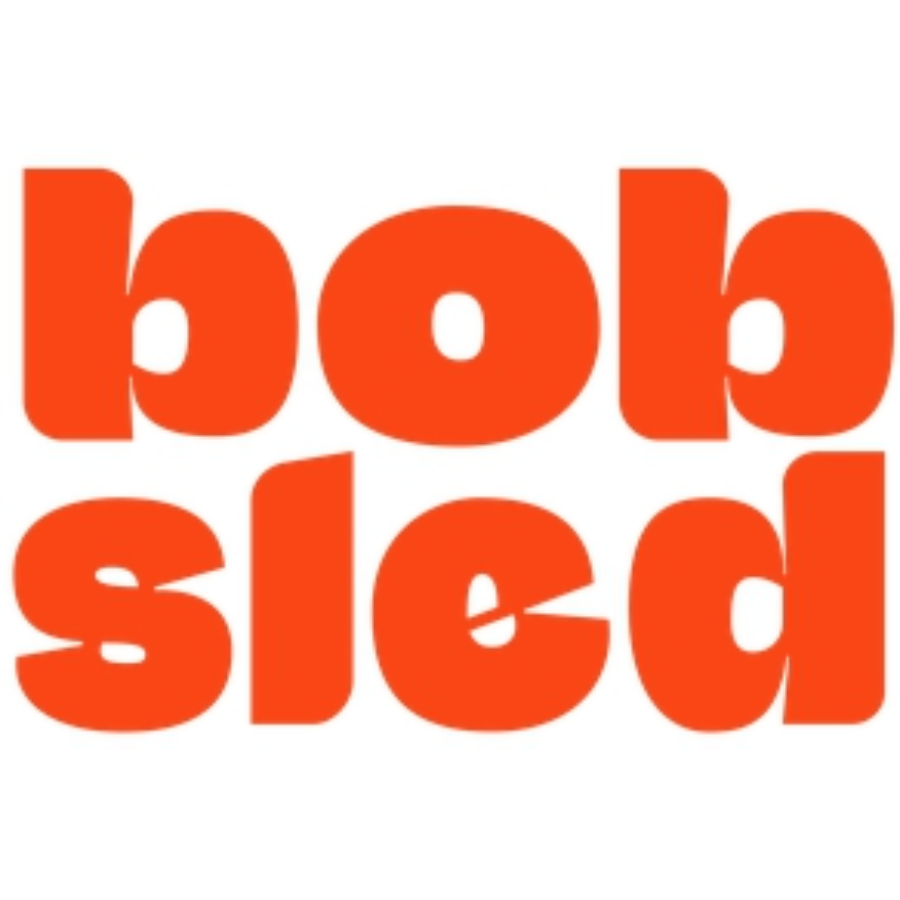 Photograph of product: Bobsled - Double Dutch (H) - Cured Resin 1g