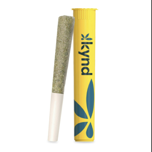 Photograph of product: NY Sour Diesel 1g
