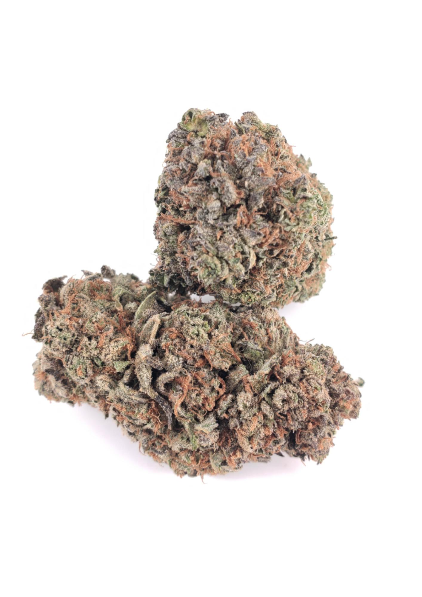 Photograph of product: OddFellow|Purple Bubba|7g