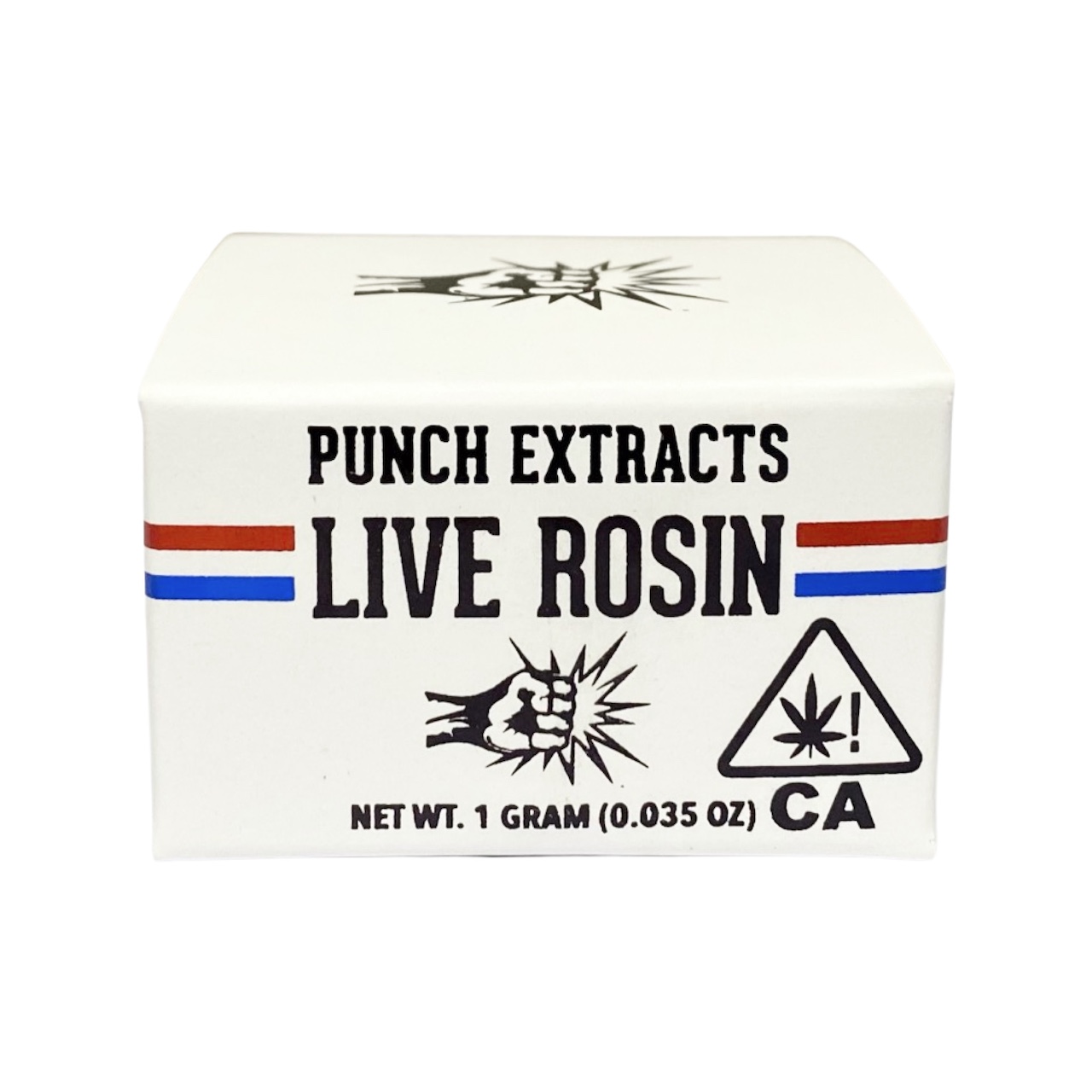 Photograph of Product: Punch Extracts - Extract - Dosi Pie Badder