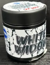 Photograph of product: Synergy | White Widow | Flower | 5G