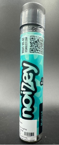 Photograph of product: Bubblegum Gelato - 1g