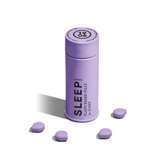 Photograph of product: Drops | Sleep | 20pk