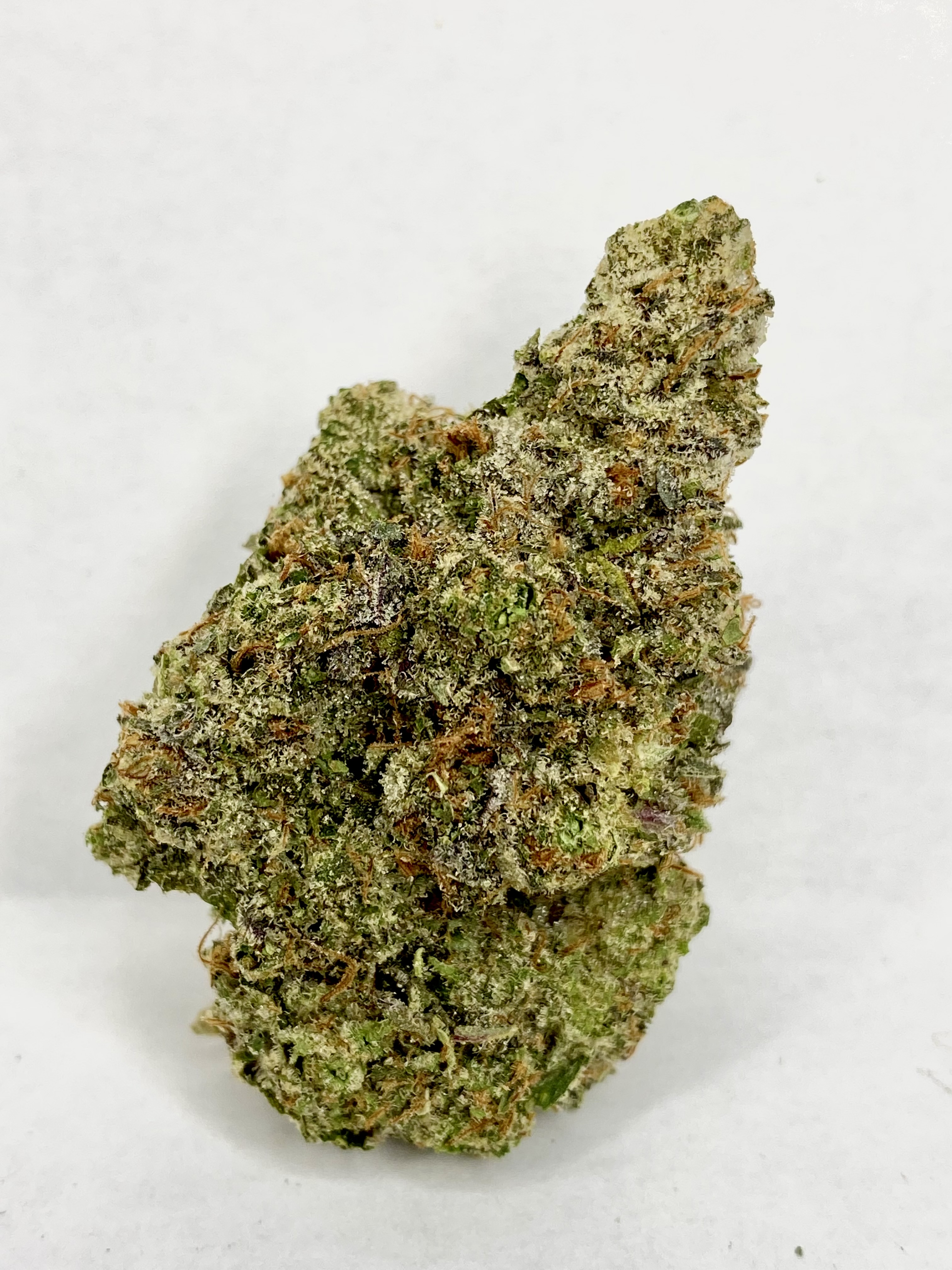 Photograph of Product: Irene-Flower-|Indica-Dominant|HRBD - 3.5g