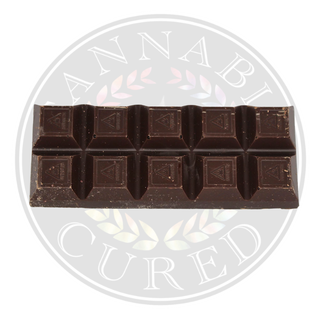 Photograph of product: Milk Chocolate Bar 250mg