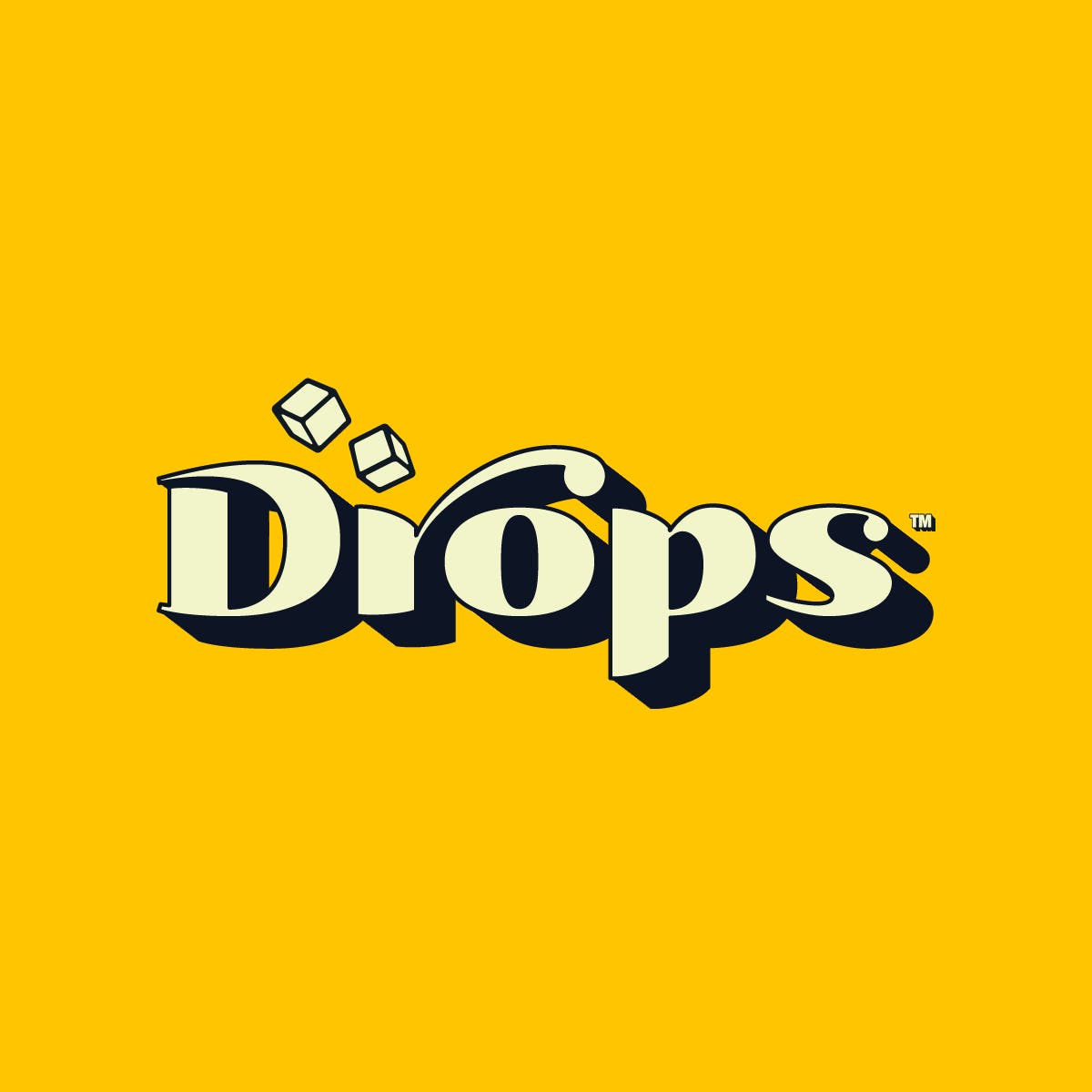 Photograph of product: Drops Strawberry Awake Rosin Gummies 20pc 25mgCBD/100mgTH-oui