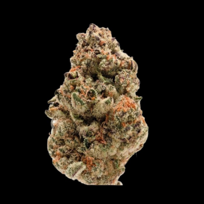 Photograph of product: Rainbow Candy - 28g