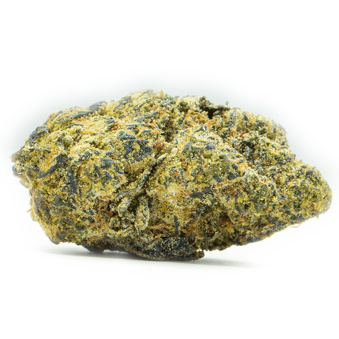 Photograph of Product: Pineapple Upside Down Cake Infused Flower - 3.5g