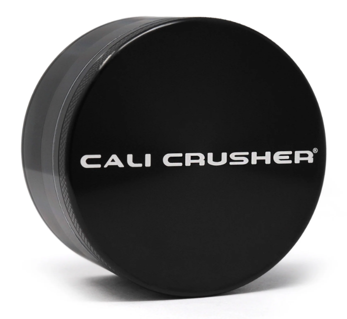 Photograph of product: Cali Crusher | 2.5" Four Piece Grinder