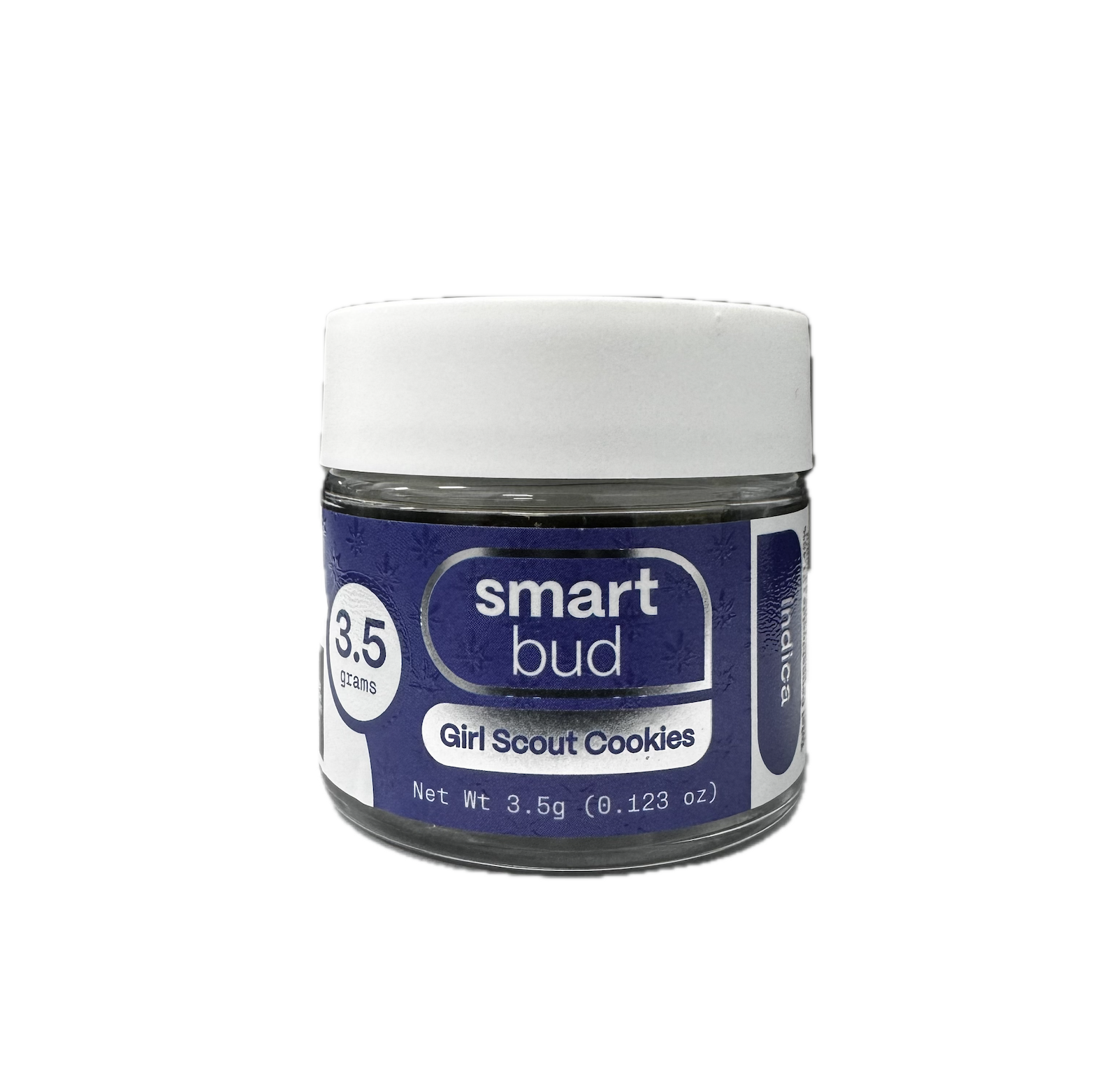 Photograph of product: SMART BUD Girl Scout Cookies 3.5g Flower