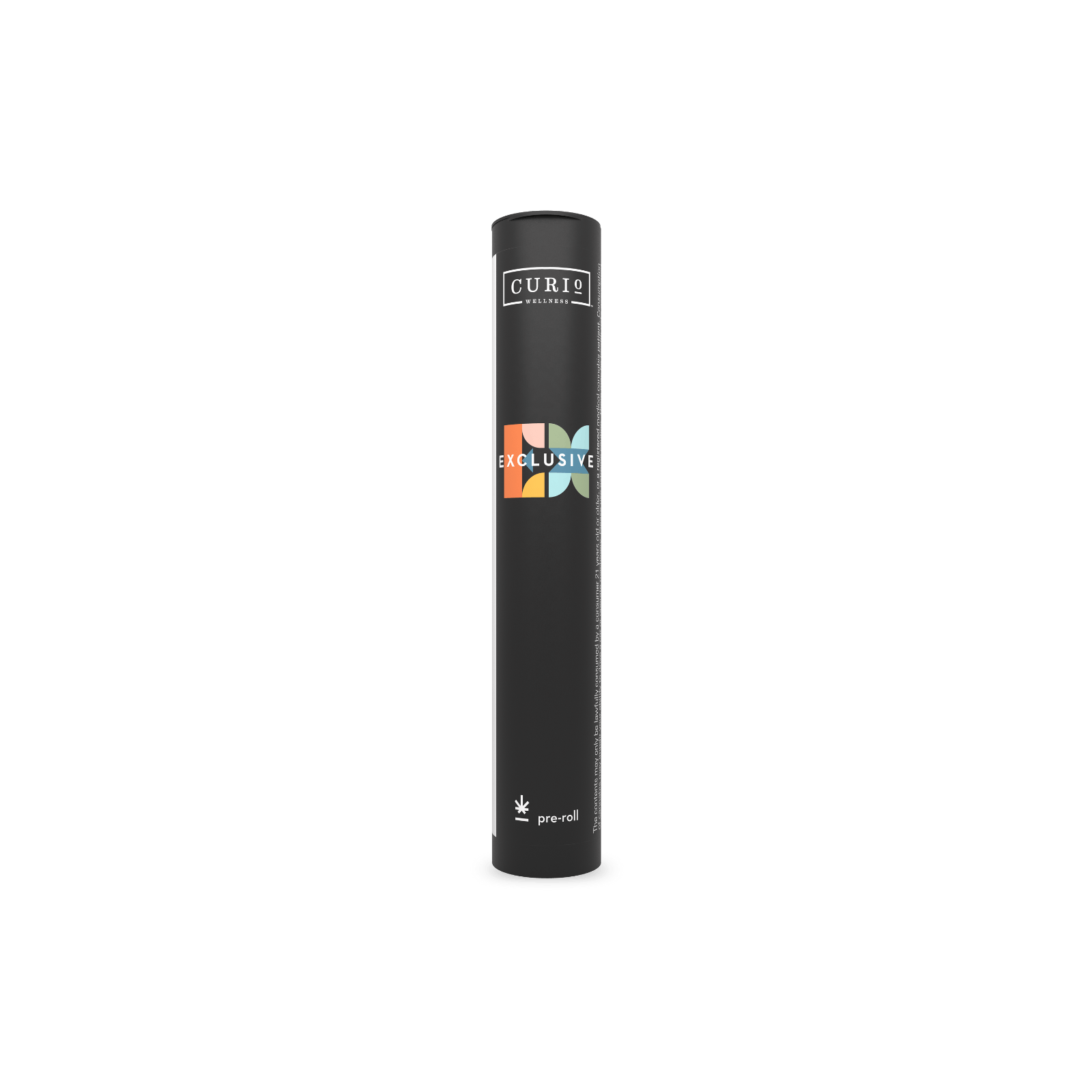 Photograph of product: Opals and Banonoze | 2pk Pre Rolls